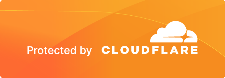 Chronione przez Cloudflare